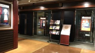 廃墟まではいかないが…