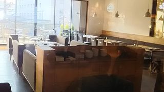 おいしい和食です