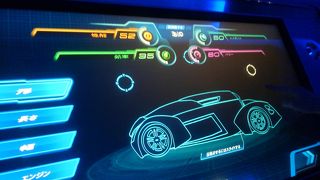 自分でカスタマイズしたデザイン車がウケます！