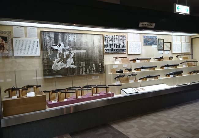 鉄砲館 種子島開発総合センター クチコミ アクセス 営業時間 種子島 フォートラベル