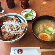 札幌で食べる帯広名物『豚丼』