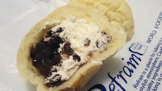 人気のベーカリー