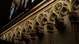 バルセロナ一押し