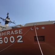 SHIRASE5002&黒ラベルツアーに参加しました。