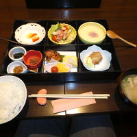 大分たまて箱御膳