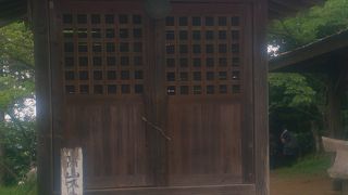 不動明王が凄い