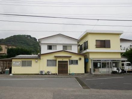 民宿 せんたく屋 写真