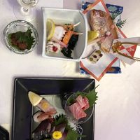 このお刺身はビックリするほどの旨さ！！