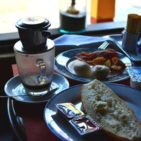 さすがヴェトナム♪バゲットが美味しかった～
