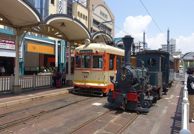 松山市駅前駅 クチコミ アクセス 営業時間 松山 フォートラベル