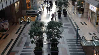 神戸ハーバーランド umie