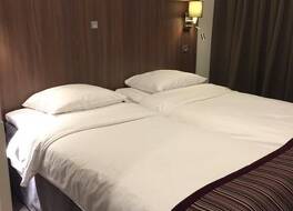 Best Western Plus Park Globetrotter Copenhagen Airport 写真