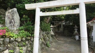 菅島神社