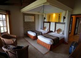 Ol Tukai Lodge Amboseli 写真