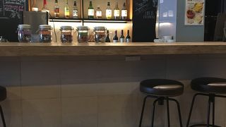 cafe&bar 15 日本橋よこやま町