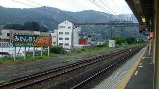 首都圏からのお客さん、多いです。