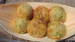 立ち食い処屋台連