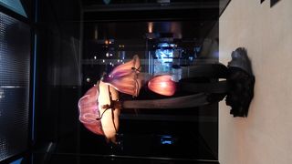 有名なランプがある