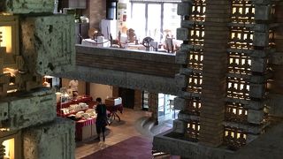 優雅にお茶ができます♪