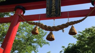 恋愛パワースポット