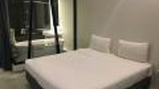 ビスマヤ ホテル スワンナプーム