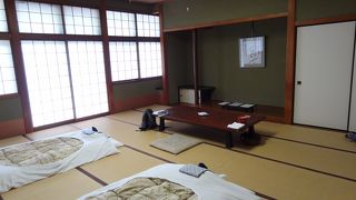 永平寺1泊２日参籠体験