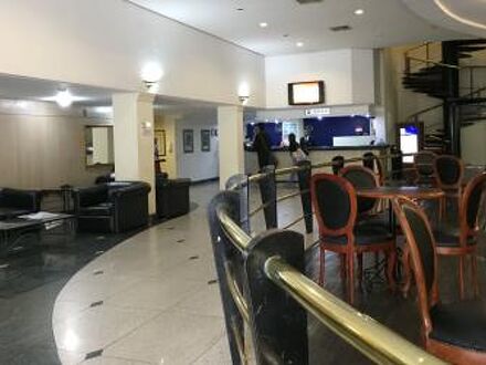 Century Paulista 写真