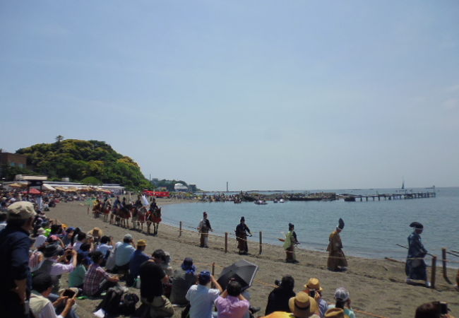 今年は５月２７日