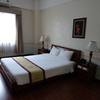 ＤＬＸルームは広い