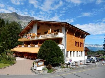 Typically Swiss Hotel Ermitage 写真