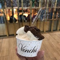 ヴェンキ チョコレート