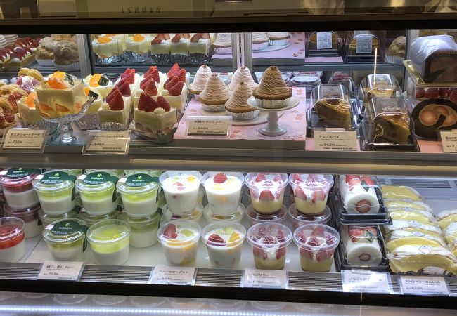 千疋屋総本店 銀座三越店 クチコミ アクセス 営業時間 銀座 有楽町 日比谷 フォートラベル