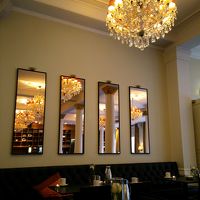 ダイニングルーム