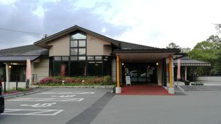 市営の温泉では一番！