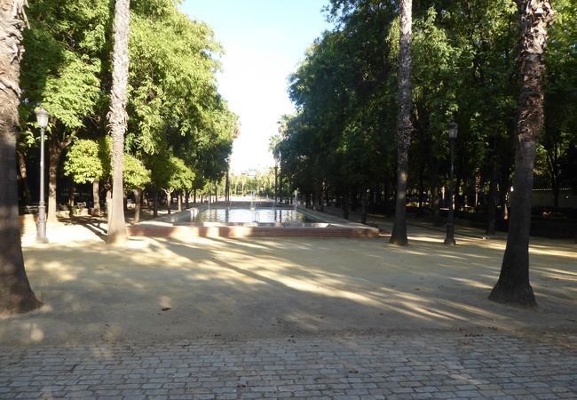 マリア ルイサ庭園 クチコミ アクセス 営業時間 セビリア フォートラベル マリア ルイサ庭園 クチコミ アクセス 営業時間 セビリア フォートラベル