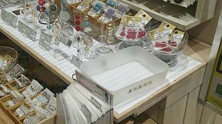 オリジナルアクセサリーの作成に不可欠