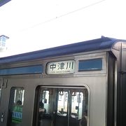中津川～塩尻間でも２１１系で運転される列車があります