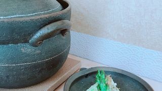 御料理 懐石 イカロ