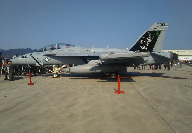 日米親善デー 岩国航空基地フレンドシップデー クチコミ アクセス 営業時間 岩国 フォートラベル