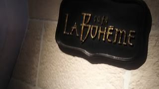 おいしいイタリアンのパスタ