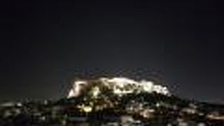 セントラル アテネ ホテル