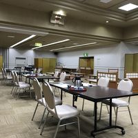 朝食レストラン