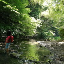 おススメの場所