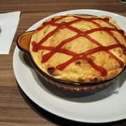 パンケーキ