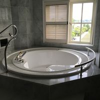 部屋のジャグジー