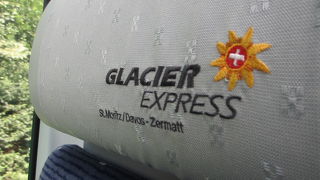 氷河は見れませんが景色は十分楽しめます