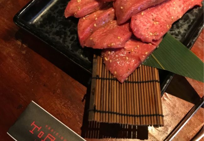 焼肉トラジ 北千住店 クチコミ アクセス 営業時間 北千住 南千住 フォートラベル 焼肉トラジ 北千住店 クチコミ アクセス 営業時間 北千住 南千住 フォートラベル