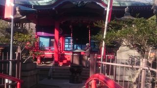 足を延ばして行ってみましょう