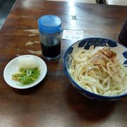 金刀比羅でうどん