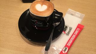 カフェマキアート！